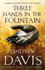 Image for Three hands in the fountain