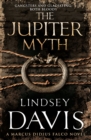 Image for The jupiter myth