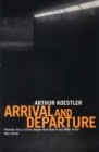 Image for Arrival and Departure
