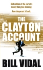 Image for The Clayton Account