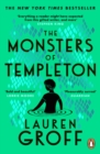 Image for The Monsters of Templeton