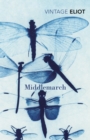 Image for Middlemarch  : a study of provincial life