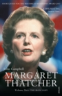 Image for Margaret ThatcherVol. 2: The iron lady