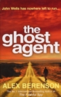 Image for The Ghost Agent