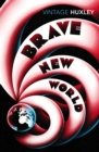 Brave new world - Huxley, Aldous