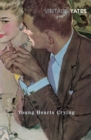 Image for Young hearts crying