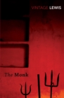Image for The monk  : and, The bravo of Venice