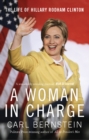 Image for A woman in charge  : the life of Hillary Rodham Clinton