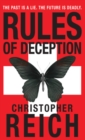 Image for Rules of Deception