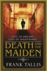 Image for Death and the maiden