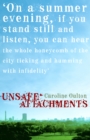 Image for Unsafe Attachments