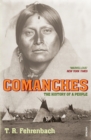 Image for Comanches : The History of a People