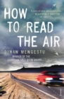Image for How to Read the Air