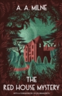 Image for The Red House mystery