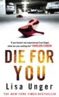 Image for Die For You