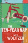 Image for The ten-year nap