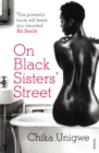 Image for On Black Sisters&#39; Street
