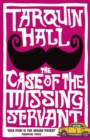 Image for The Case of the Missing Servant