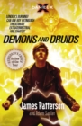 Image for Daniel X: Demons and Druids