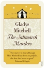 Image for The Saltmarsh murders