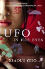 Image for UFO in Her Eyes