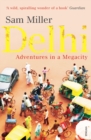 Image for Delhi  : adventures in a megacity