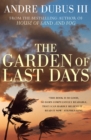 Image for The Garden of Last Days