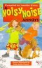 Image for A Noisy Noise Annoys