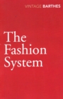 Image for The fashion system