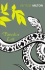 Image for Paradise lost  : and, Paradise regained