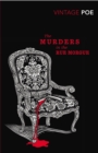 Image for The murders in the Rue Morgue  : the Dupin tales