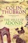 Image for The hills of Adonis