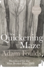 Image for The Quickening Maze
