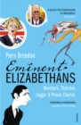 Image for Eminent Elizabethans