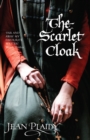 Image for The Scarlet Cloak