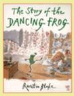 Image for The Story of the Dancing Frog