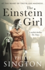 Image for The Einstein Girl