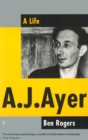 Image for A. J. Ayer