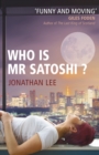 Image for Who is Mr Satoshi?