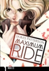 Maximum Ride by Patterson, James cover image