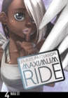 Image for Maximum Ride  : the manga4
