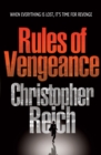 Image for Rules of Vengeance
