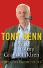 Image for Letters to my grandchildren