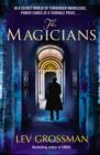 Image for The Magicians