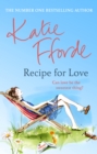 Image for Recipe for love