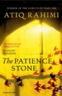 Image for The patience stone