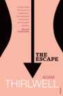 Image for The escape  : a novel in five parts