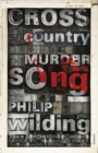 Image for Cross country murder song