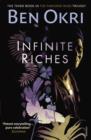 Image for Infinite Riches