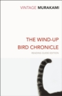 Image for The Wind-Up Bird Chronicle
